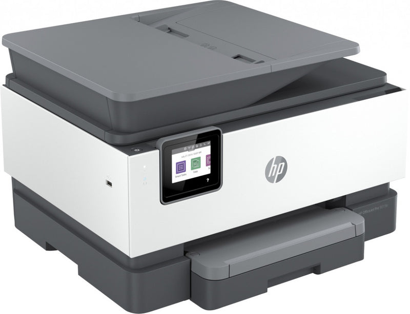 Imprimante tout-en-un HP OfficeJet Pro 9019e