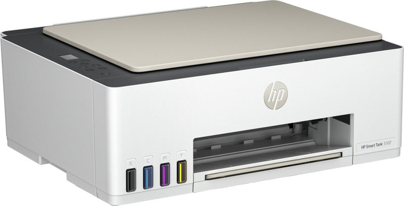 HP Smart Tank 5107 AiO Printer:EUR/UK 5D1B1A