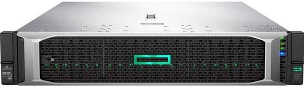 Serveur HPE ProLiant DL380 Gen10 Rack (2U) Intel® Xeon® Silver 4214R 2,4 GHz 32 Go DDR4-SDRAM 800 W