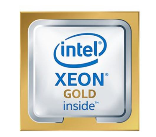 Processeur HPE Intel Xeon Gold 6142F 2,6 GHz 22 Mo L3