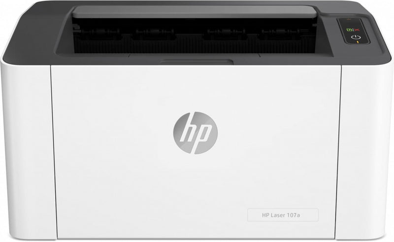 HP Laser 107a