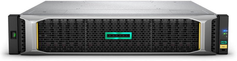 Stockage HPE MSA 1050 12 Go SAS DC LFF Q2R20B 