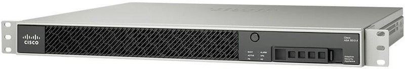 Appliance de sécurité CISCO ASA 5555-X Firewall Edition 8 PORTS-2XPSU ASA5555-X 