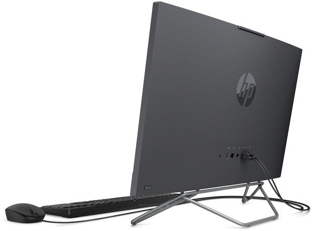 HP AiO Pro 240 G9 Intel Core i3-1215U 8 Go 256 Go SSD W11P QWERTY VS 6B2U7EA