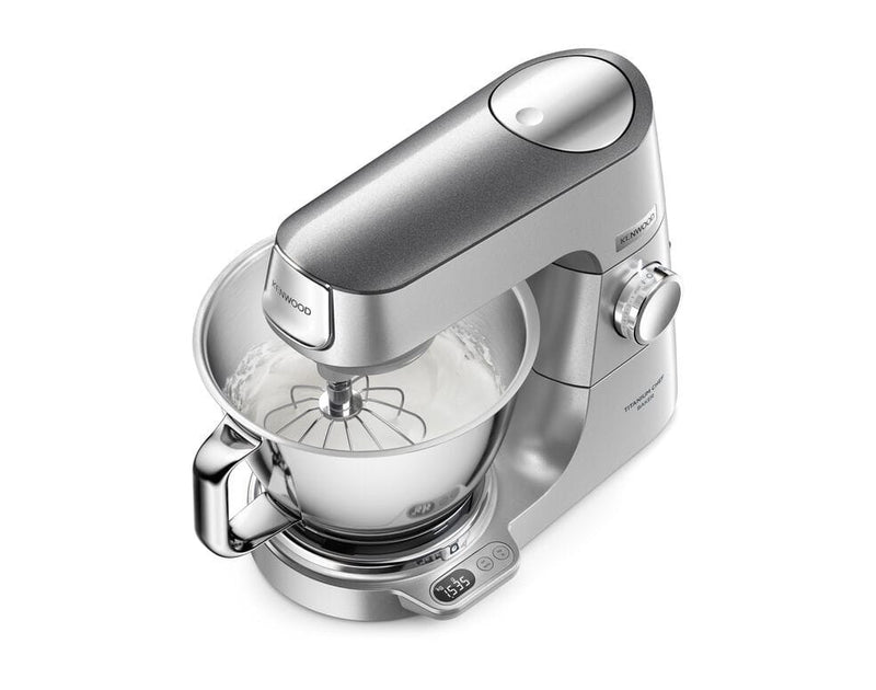 Kenwood Titanium Chef Boulanger KVC85.124SI 