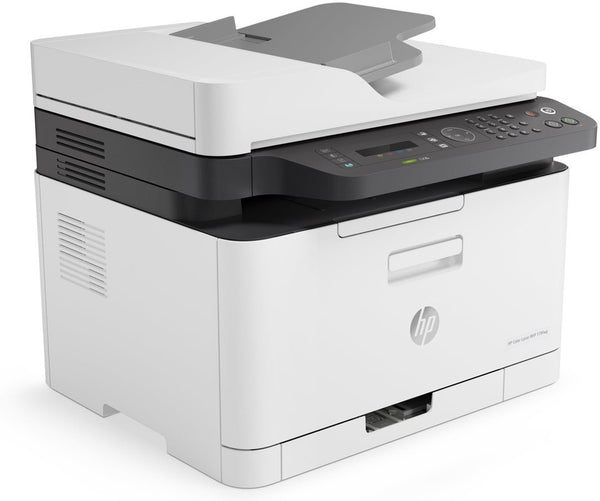 Imprimante laser couleur HP MFP 179FWG 6HU09A#B19 