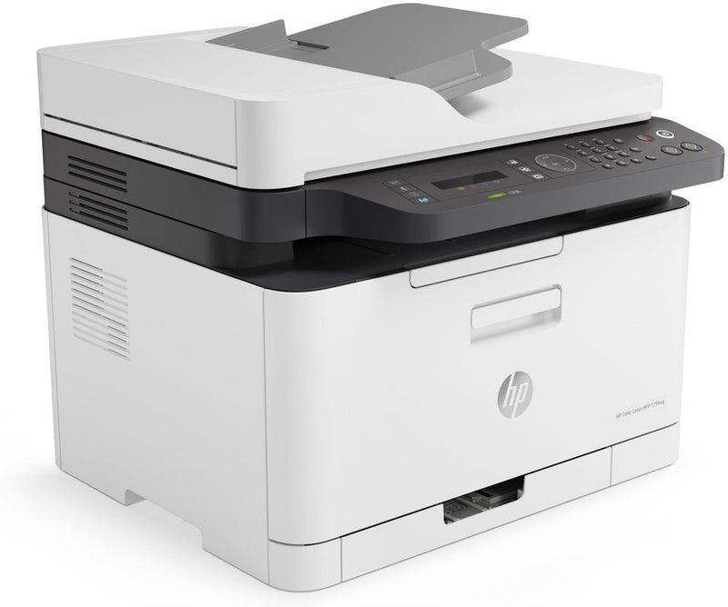 Imprimante laser couleur HP MFP 179FWG 6HU09A