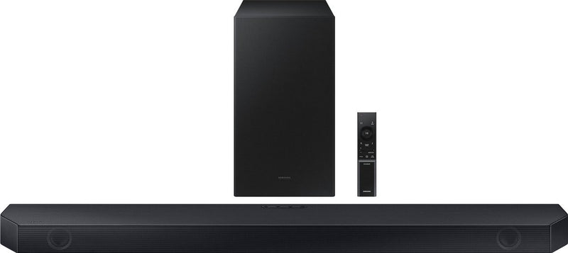 SAMSUNG (2023) HW-Q60C