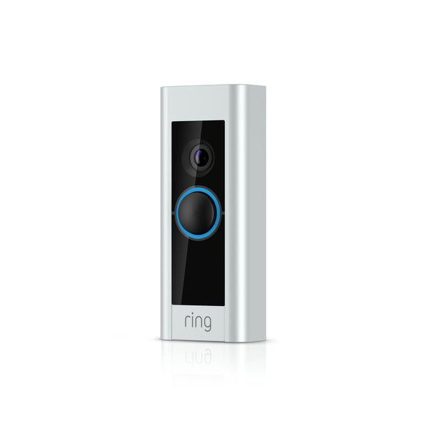 Ring Video Doorbell Pro 2-plug-in 8VRBPZ-0EU0