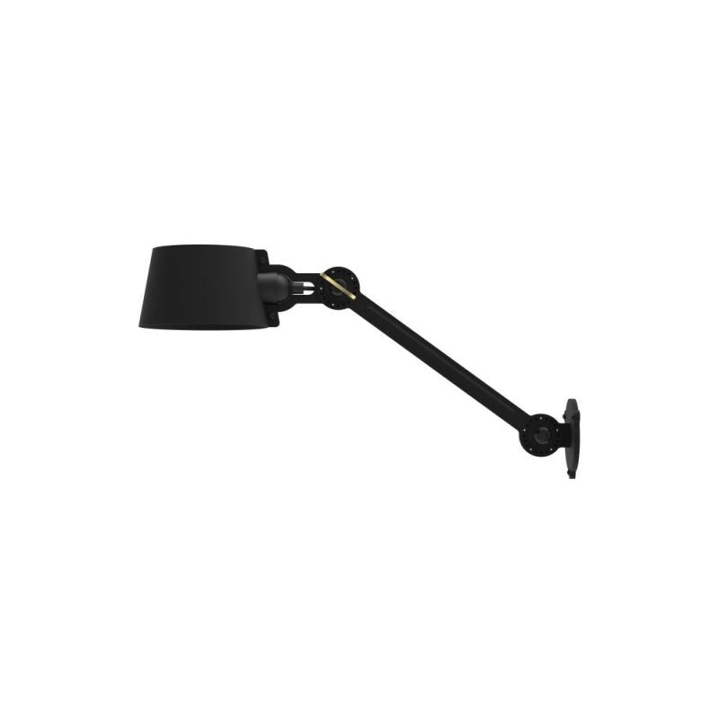 Tonon Bolt Wall Sidefit Lampe murale avec bouchon noir 1081