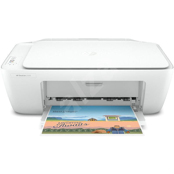 Imprimante tout-en-un HP DeskJet 2320