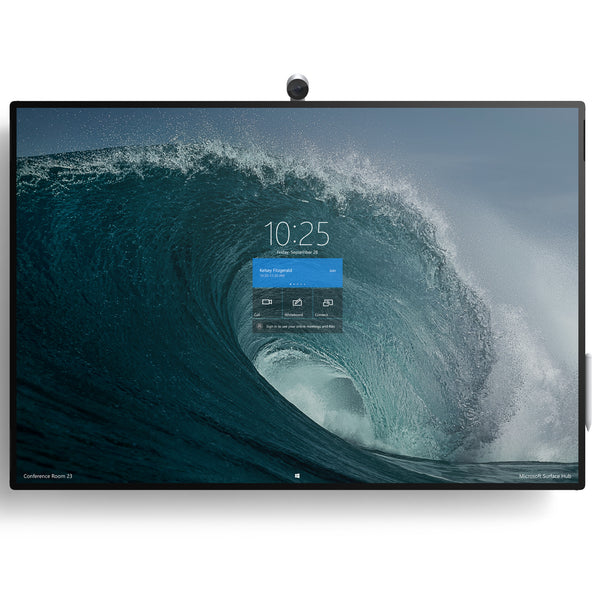 MICROSOFT SurfaceHub 2S 50" NSG-00003-N1