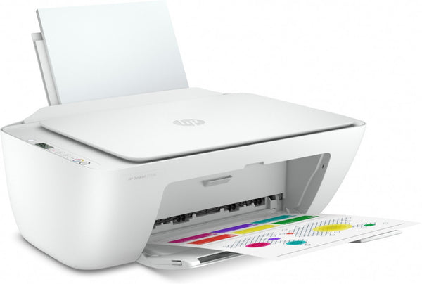 Imprimante tout-en-un HP DeskJet 2710e