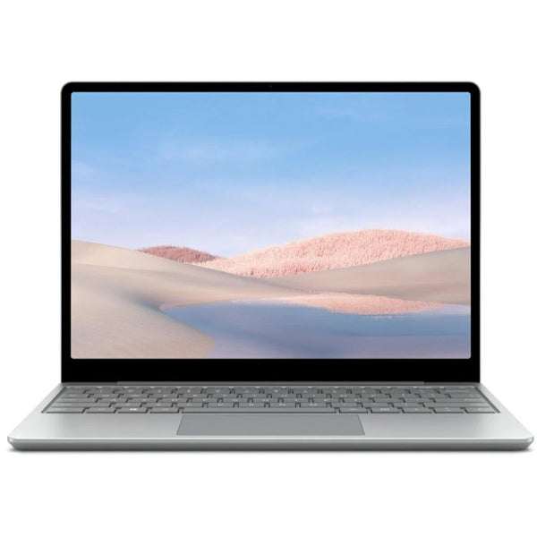 Ordinateur portable Microsoft Surface Go I5-1035G1 (8 Go 256 Go SSD <tc>QWERTY</tc> Platine américaine) TNV-00009