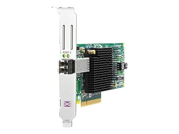 HP 81E 8 Go SP PCI-e FC Reman HBA 697889-001 