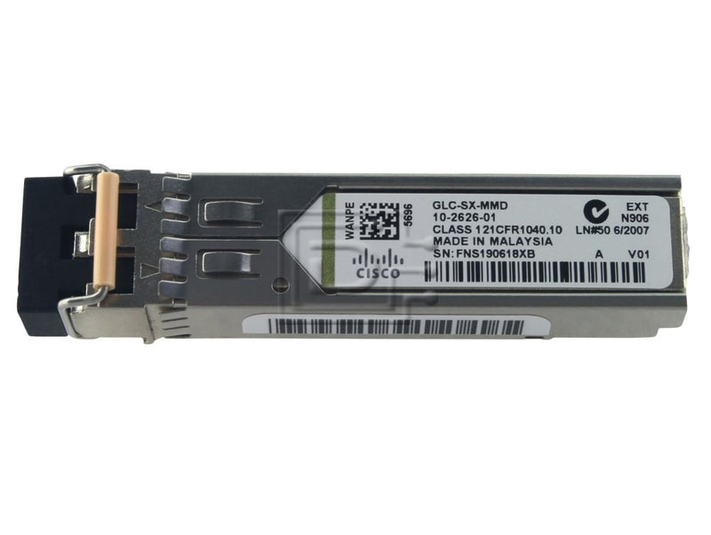 Module CISCO / SX GEnet SFP mm GLC-SX-MM 