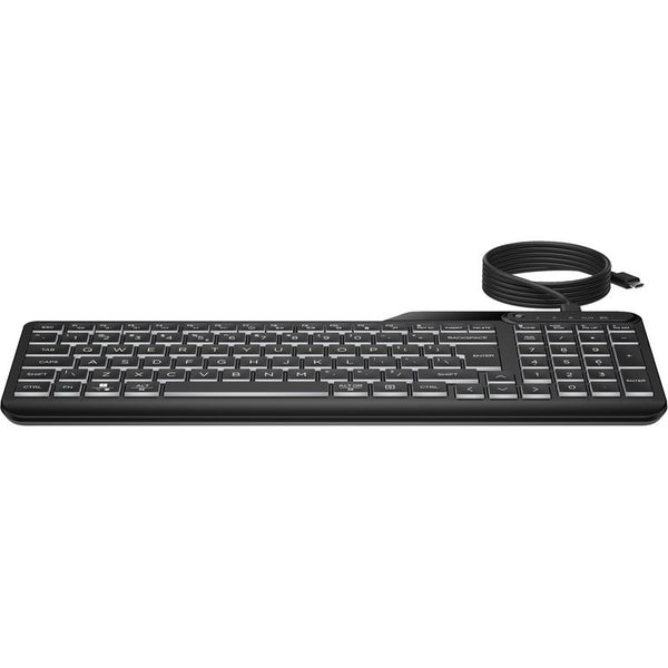 HP 400 BL WD KBD AZERTY sont 7N7C0AA#AC0