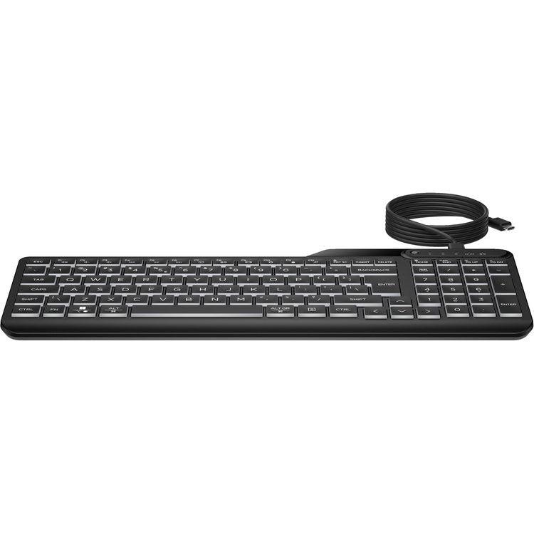 HP 400 BL WD KBD AZERTY sont 7N7C0AA