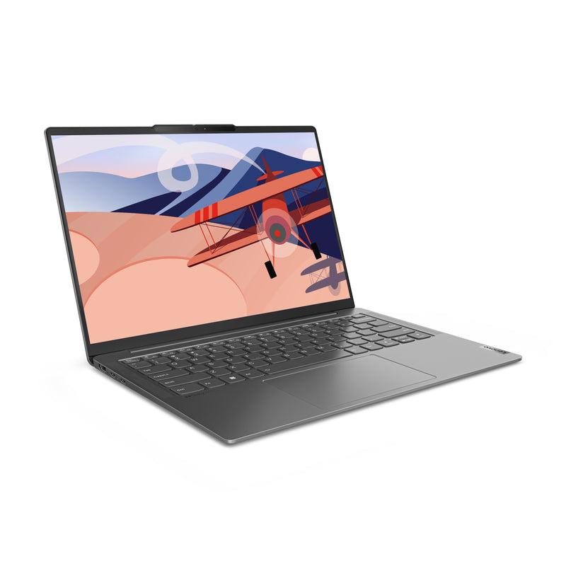 LENOVO yoga SLIM6 14IRH8 I7-13700H 16GB 1TB W11H QWERTY Portugees 83E0002XPG