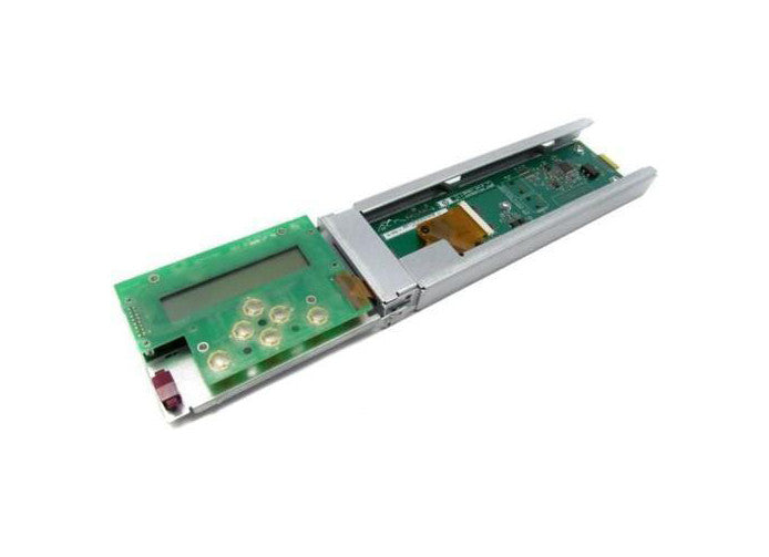 Panneau de configuration HP pour EVA6000 EVA8000 390859-005 