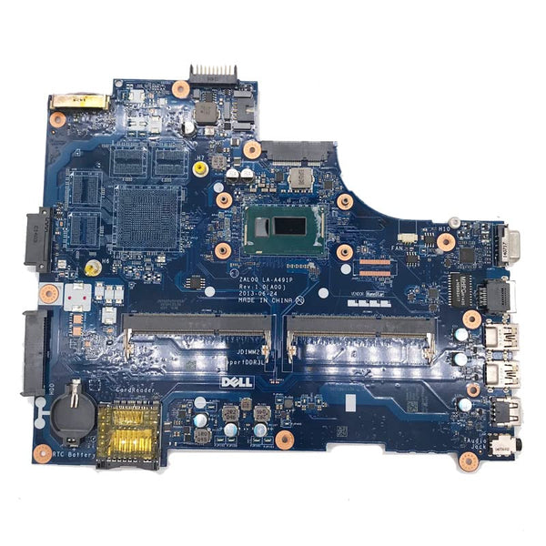 Carte mère DELL pour Latitude 3540 (3WFTT) QUAKEL14_RPL