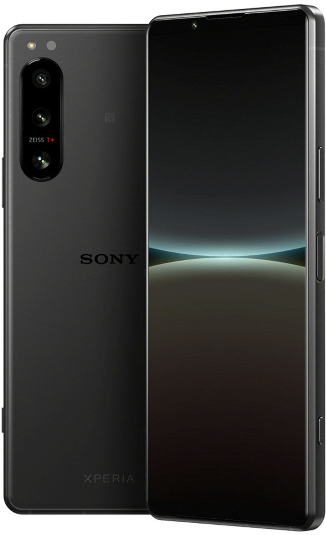 Sony Xperia X5 IV 5G 128 Go D.Sim - Noir