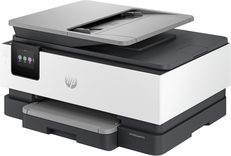 HP OfficeJet Pro 8123 AiO-printer:ISE/ME 405W0C