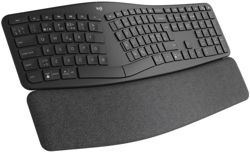 LOGITECH ergo K860 Wireless KBD Graphite es (espagnol) 920-010105 