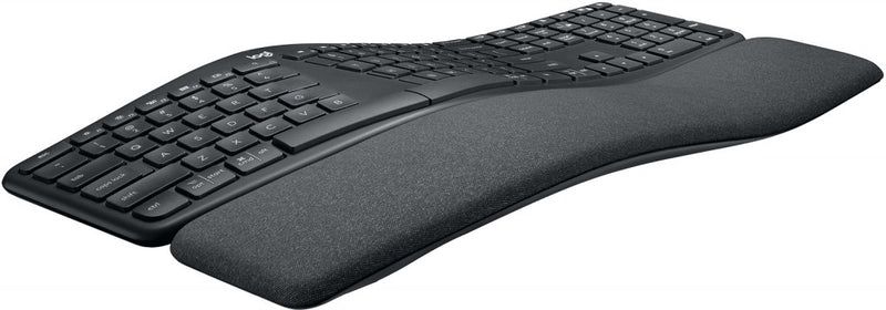 LOGITECH ergo K860 Wireless KBD Graphite es (espagnol) 920-010105 