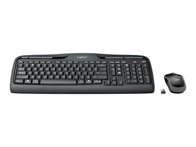 LOGITECH Combo sans fil MK330 Français 920-003968 