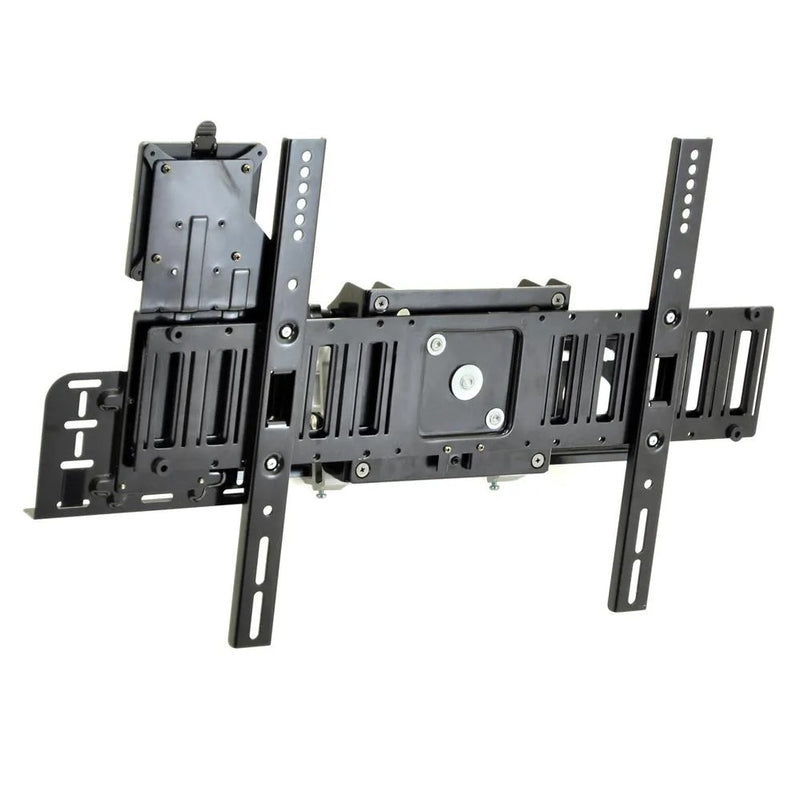 Ergotron SIM90 Signage Integration Mount support de bureau pour écran plat Mur Noir