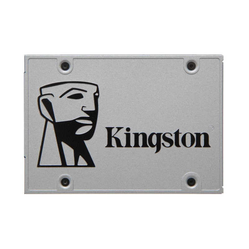 Kingston Technology SSDNow UV400 240 Go 2,5" SATA III TLC