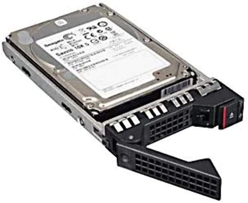 Lenovo 7XB7A00055 disque dur interne 1 To 7200 tr/min 3,5" SATA III