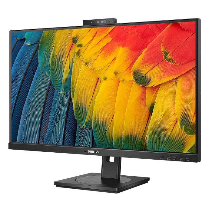 Philips B Line 242B1H/00 Écran LED 60,5 cm (23.8") 1920 x 1080 pixels Full HD Noir