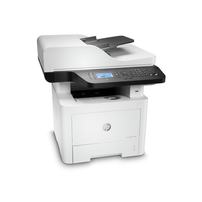 Imprimante HP Laser MFP 432FDN :ZA 7UQ76A