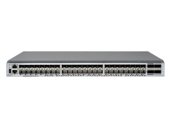 HPE SN6600B 32 Go 48/24 24P SFP+FC Q0U58B#ABB