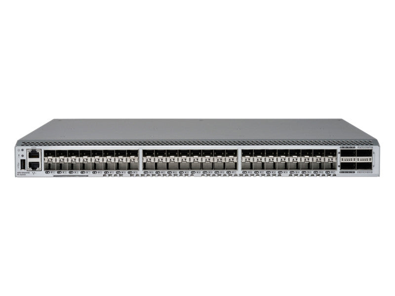 HPE SN6600B 32 Go 48/24 24P SFP+FC Q0U58B