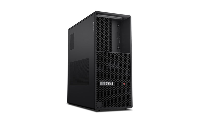 LENOVO ThinkStation P3 Tower I9-13900/64GB/1TBM2+512M2/GC/W11P 40 STK 30GUSEEH00