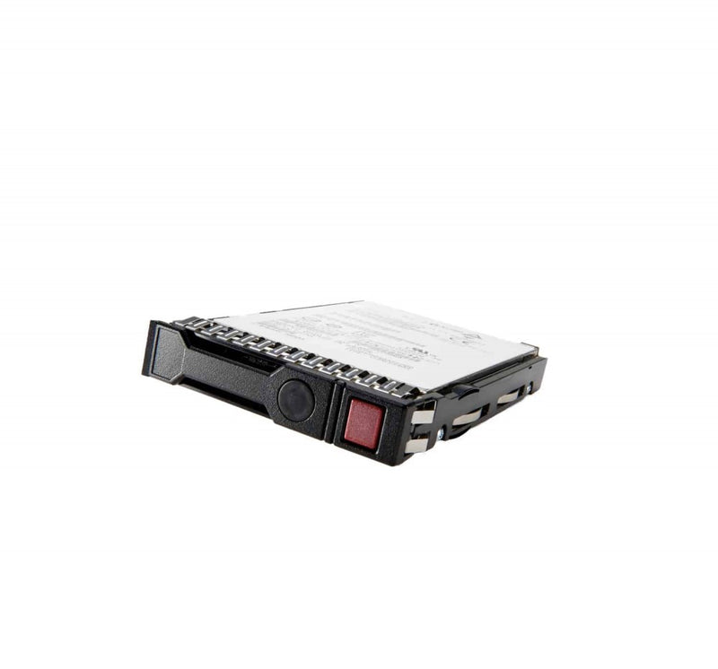 Disque SSD HP SPS-DRV 3,84 To SAS 2,5 SFF SS7000 SM 879392-001 