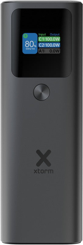 XTORM Nova Powerbank avec charge rapide 27 600 mAh XNP276 