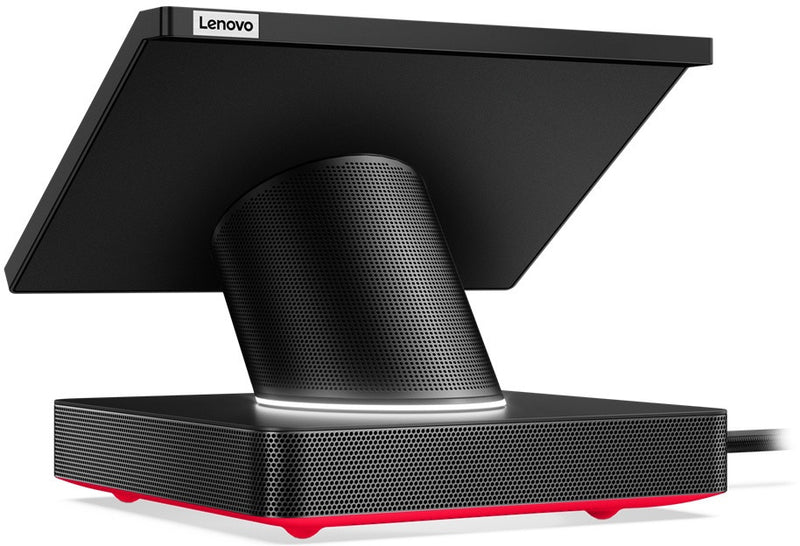 Lenovo ThinkSmart Hub Intel® Core™ i5 i5-8365U 25,6 cm (10.1") 1920 x 1200 pixels Écran tactile PC tout-en-un 8 Go DDR4-SDRAM 256 Go SSD Windows 10 IoT Enterprise Wi-Fi 5 (802.11ac ) Noir