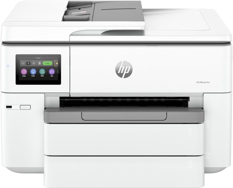 Imprimante tout-en-un grand format HP OfficeJet Pro 9730e