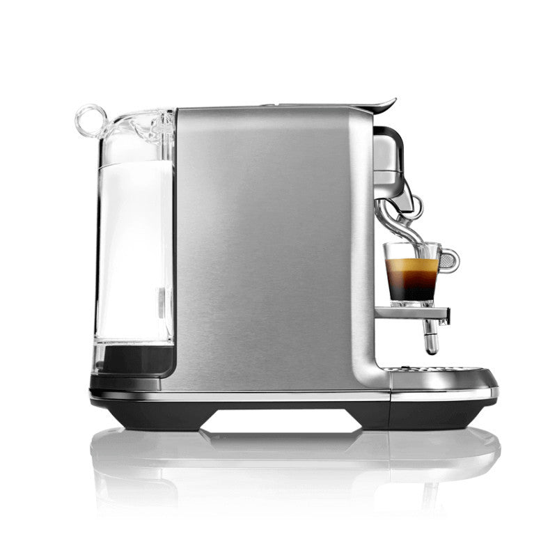 Sage Nespresso Creatista Pro SNE900BSS Acier inoxydable (NL) SNE900BSS4ENL1 