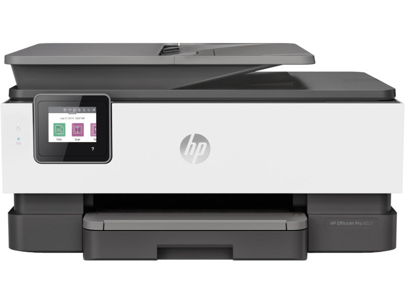 Imprimante tout-en-un HP OfficeJet Pro 9123 : ME-en ar 403W0C#BHG