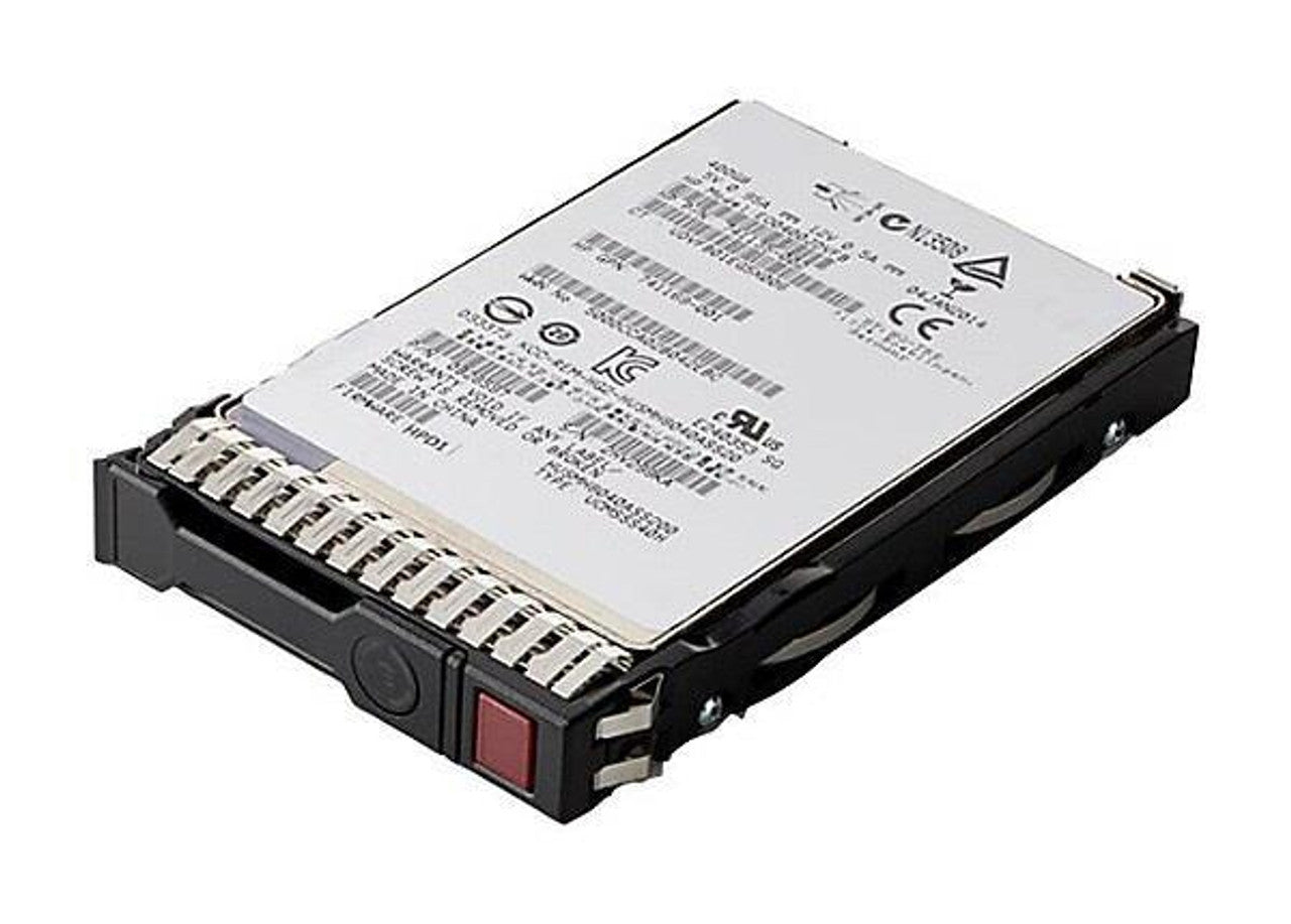 HPE SPS-DRV SSD 240 Go SFF SATA mu P25146-001