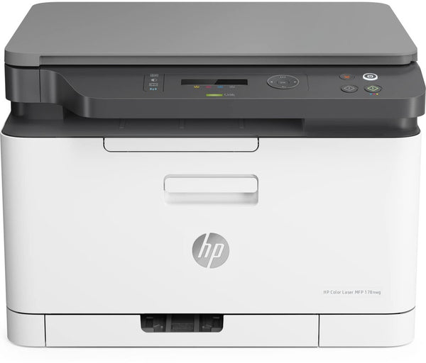 Laser couleur HP 178nwg