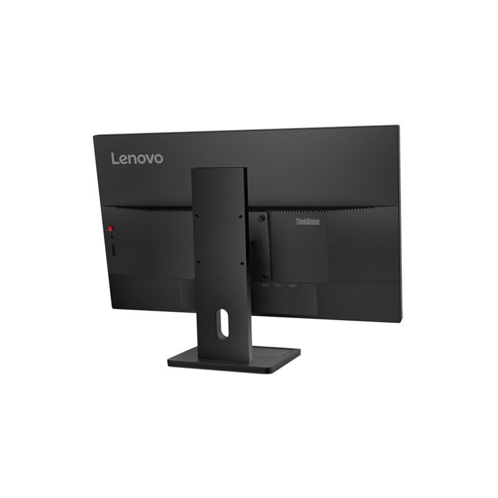 Lenovo ThinkVision E24-30 Écran LED 60,5 cm (23,8") 1920 x 1080 pixels Full HD Noir