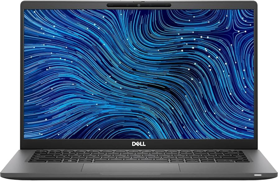 DELL Latitude 7420 i7 I7-1185G7 16 Go 512 Go W10P QWERTY espagnol 45G7M 