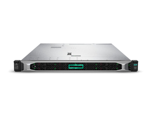 Serveur HPE P56955-B21 Rack (1U) Intel® Xeon® Silver 4208 2,1 GHz 32 Go DDR4-SDRAM 800 W