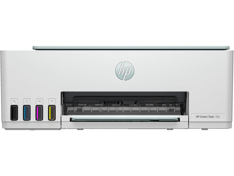 Imprimante tout-en-un HP Smart Tank 582,